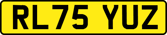 RL75YUZ