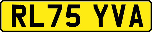 RL75YVA