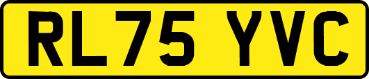 RL75YVC
