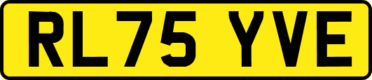 RL75YVE