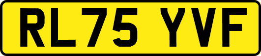 RL75YVF