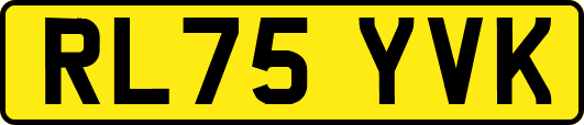 RL75YVK
