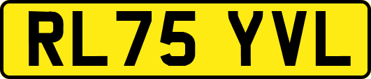 RL75YVL