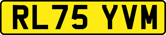 RL75YVM