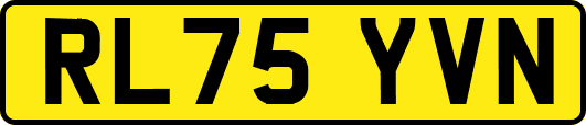 RL75YVN
