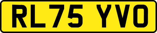 RL75YVO