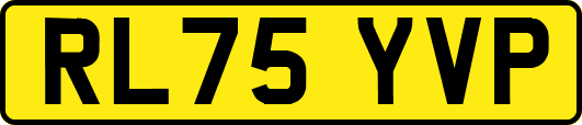 RL75YVP