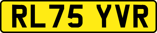 RL75YVR