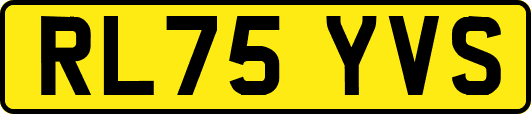 RL75YVS