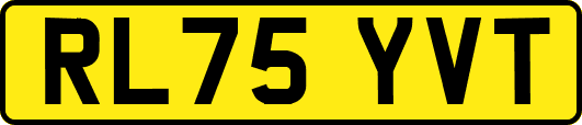 RL75YVT