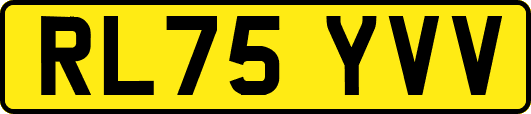 RL75YVV