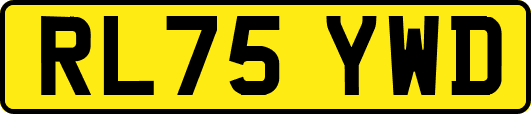 RL75YWD