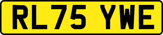 RL75YWE