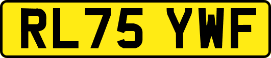 RL75YWF