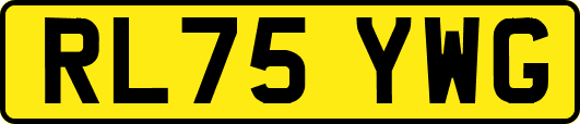 RL75YWG