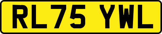 RL75YWL