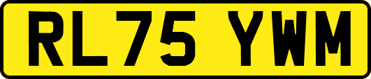 RL75YWM