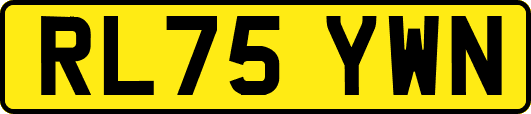 RL75YWN