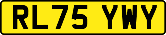 RL75YWY