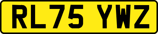 RL75YWZ