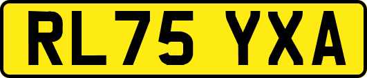 RL75YXA