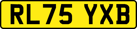 RL75YXB