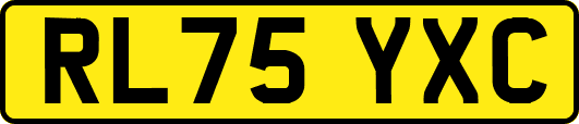 RL75YXC