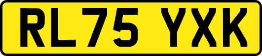 RL75YXK