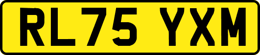 RL75YXM