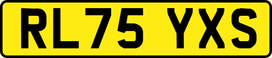 RL75YXS
