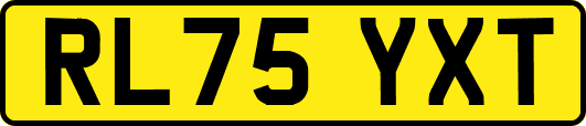 RL75YXT
