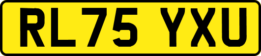 RL75YXU
