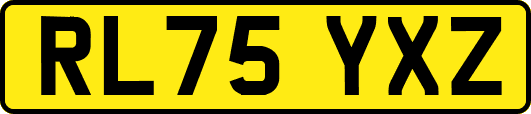 RL75YXZ