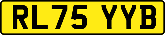 RL75YYB