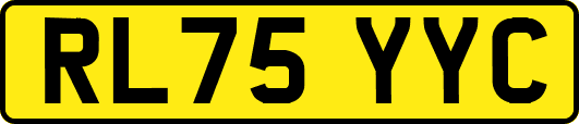 RL75YYC