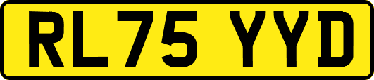 RL75YYD