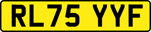 RL75YYF