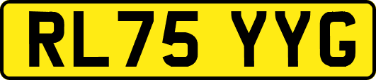RL75YYG