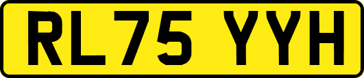 RL75YYH