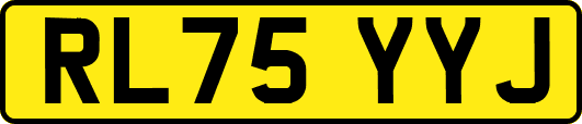 RL75YYJ