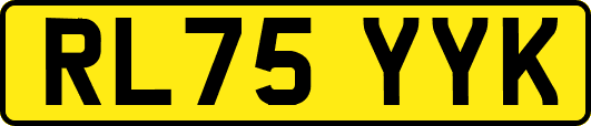 RL75YYK
