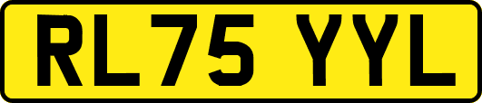 RL75YYL