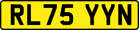 RL75YYN
