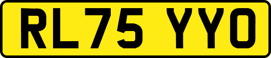 RL75YYO
