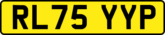 RL75YYP