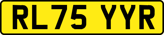 RL75YYR