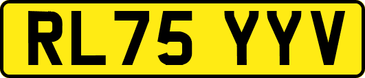 RL75YYV