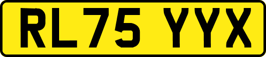 RL75YYX