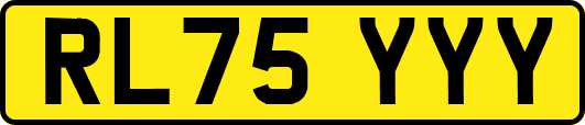 RL75YYY