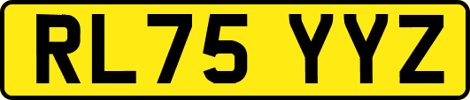 RL75YYZ